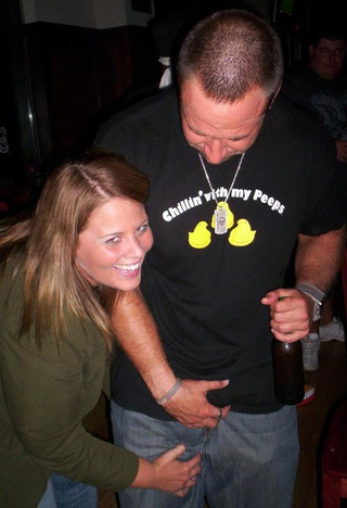 Illustration for article titled Requiem For A Kicker: Jeff Reed's Greatest Hits